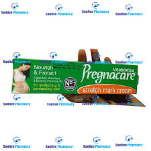 Pregnacare Stretch Mark Care